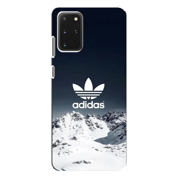 Чехол с принтом «Адидас в горах» для Samsung Galaxy S20 Plus
