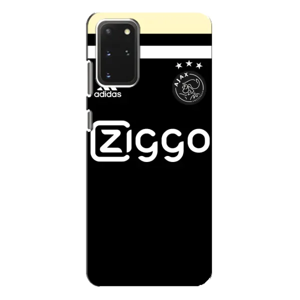 Чехол с принтом «AJAX» для Samsung Galaxy S20 Plus