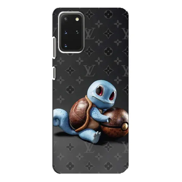 Чехол с принтом «Черепашка» для Samsung Galaxy S20 Plus
