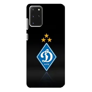 Чехлы для Samsung Galaxy S20 Plus (VPrint) - Футбольные клубы (Динамо Киев)