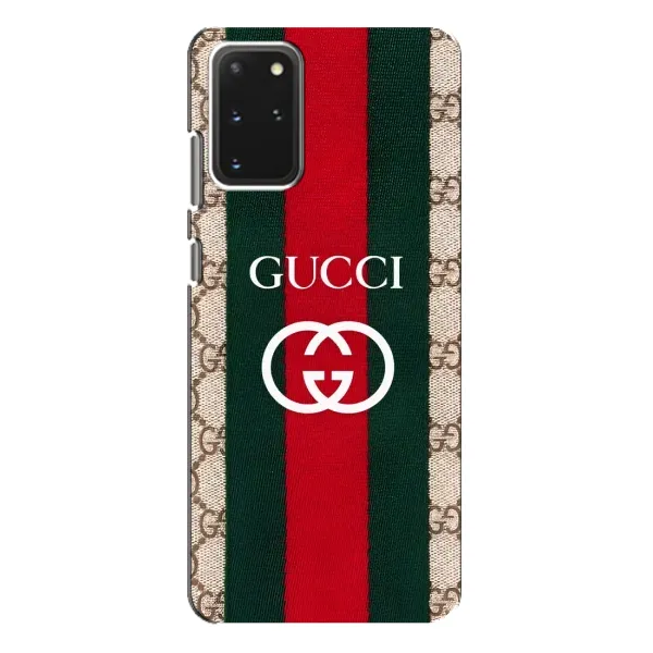 Чохол з принтом «Gucci дизайн» для Samsung Galaxy S20 Plus Чохол з принтом «Gucci дизайн» для Samsung Galaxy S20 Plus