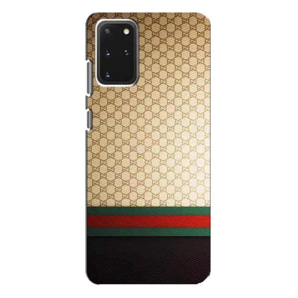 Чохол з принтом «Гуччі Фон» для Samsung Galaxy S20 Plus Чохол з принтом «Гуччі Фон» для Samsung Galaxy S20 Plus