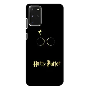 Чехлы Фильмы для Самсунг С20 Плюс (VPrint) (Harry Potter)
