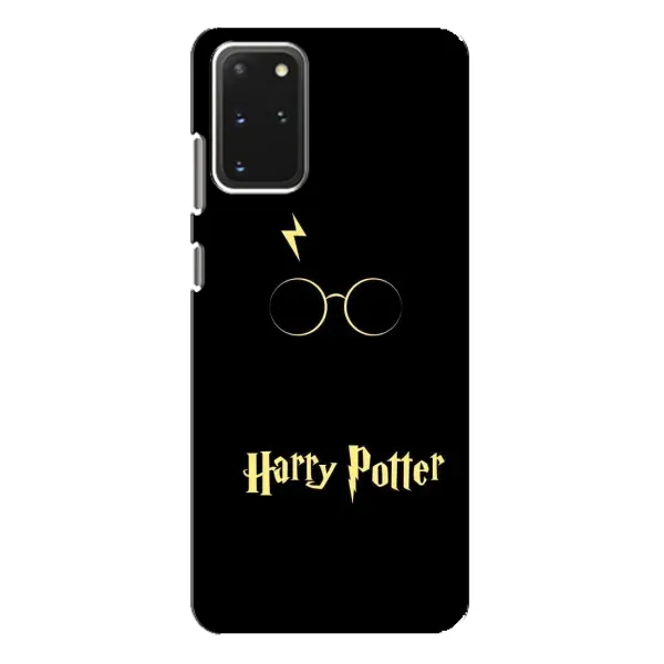 Чехол с принтом «Harry Potter» для Samsung Galaxy S20 Plus
