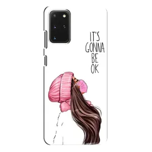 Чехол с принтом «Коронавирус» для Samsung Galaxy S20 Plus