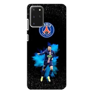 Чехлы Килиан Мбаппе для Samsung Galaxy S20 Plus (Мбаппе ПСЖ)