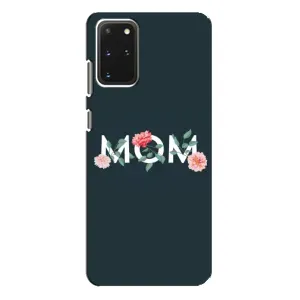 Чехлы для мамы на Samsung Galaxy S20 Plus
