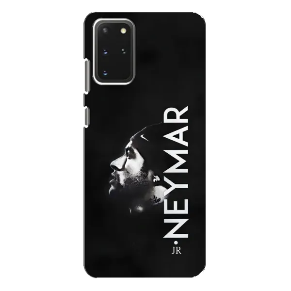 Чехол с принтом «NEYMAR» для Samsung Galaxy S20 Plus