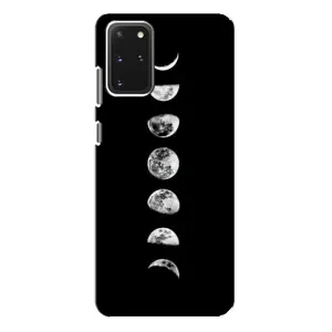 Космические Чехлы для Самсунг С20 Плюс (VPrint) (Планеты)