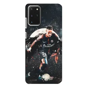 Чехол Неймар для Samsung Galaxy S20 Plus (AlphaPrint) (PSG Neymar)