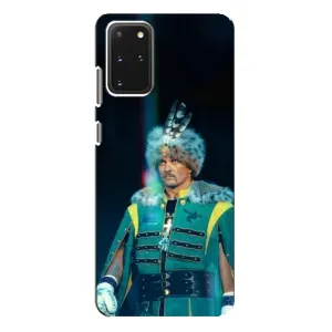 Чохол з картинкою Олександр Усик для Samsung Galaxy S20 Plus (Усик Гетьман)