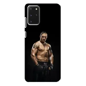 Чохол з картинкою Олександр Усик для Samsung Galaxy S20 Plus (Чемпіон Олександр Усик)