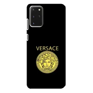 Чехлы VERSACE для Самсунг С20 Плюс (PREMIUMPrint) (Versace)