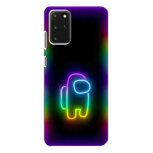 Чехол с принтом «Яркий скин» для Samsung Galaxy S20 Plus Чехол с принтом «Яркий скин» для Samsung Galaxy S20 Plus