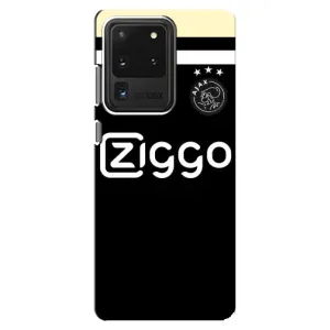 Чохол з принтом «AJAX» для Samsung Galaxy S20 Ultra