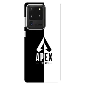 Чехлы с топовыми принтами для Самсунг С20 Ультра (APEX)