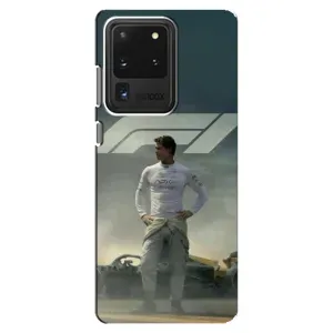 Чохол Формула1 на Samsung Galaxy S20 Ultra (Формула 1)