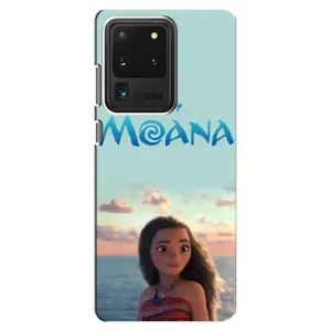 Чохол з мультфільмом Ваяна Samsung Galaxy S20 Ultra