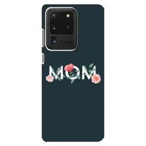 Чохли для мами на Samsung Galaxy S20 Ultra