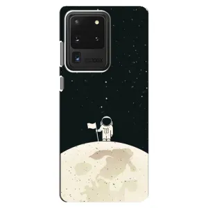 Космічні Чохли для Самсунг Галаксі С20 Ультра (VPrint)