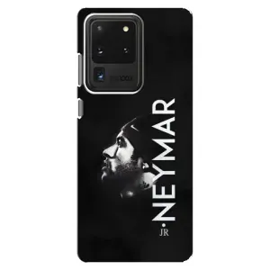 Чохол Неймар для Samsung Galaxy S20 Ultra (AlphaPrint) (NEYMAR)