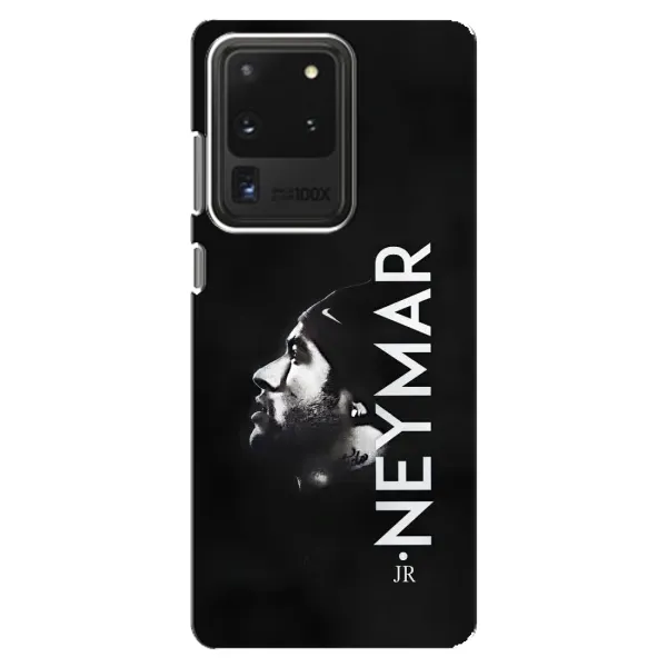 Чехол с принтом «NEYMAR» для Samsung Galaxy S20 Ultra