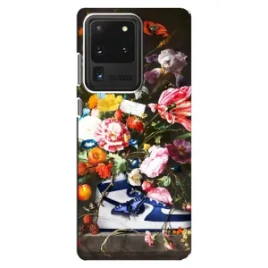 Чохол для Samsung Galaxy S20 Ultra - з принтом Найк (AlphaPrint)