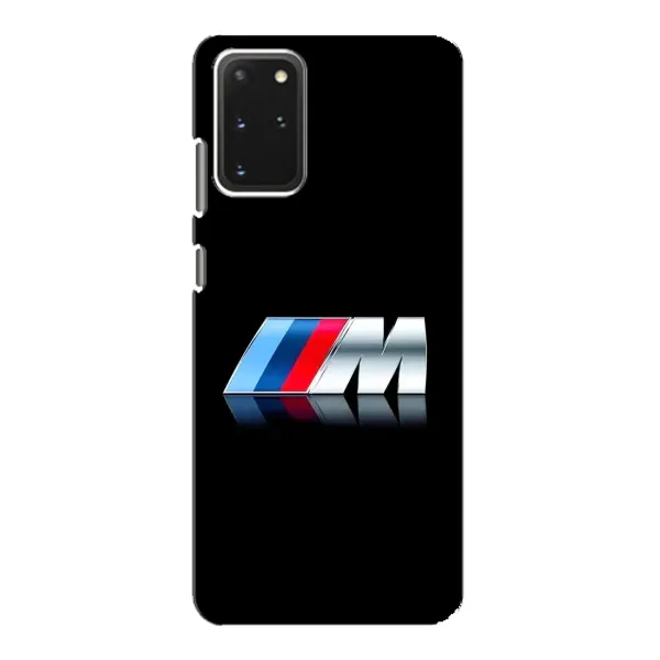 Чохол з принтом «AMG» для Samsung Galaxy S20