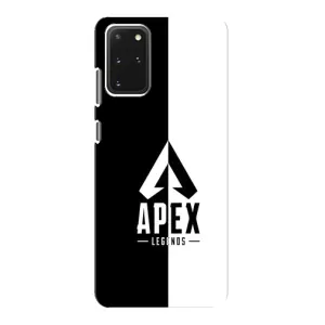 Чохли з топовими принтами для Самсунг Ґалаксі S20 (APEX)