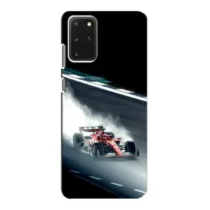 Чохол Формула1 на Samsung Galaxy S20 (Болід гоночний)