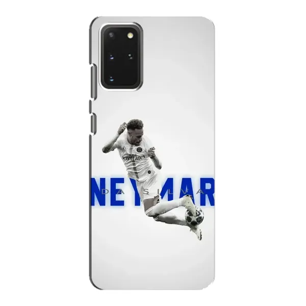 Чохол з принтом «Бразилець Неймар» для Samsung Galaxy S20 Чохол з принтом «Бразилець Неймар» для Samsung Galaxy S20