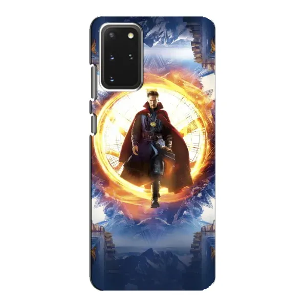 Чехол с принтом «Доктор Стрендж» для Samsung Galaxy S20