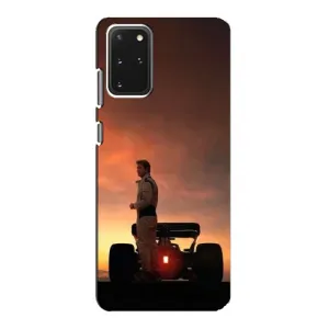 Чохол Формула1 на Samsung Galaxy S20 (Ф1 Гейс)