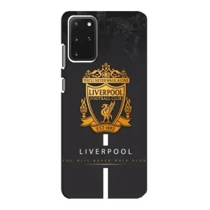 Чехлы для Самсунг С20 (VPrint) - ТОП ФК (FC Liverpool)