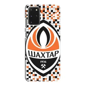 Чохли для Samsung Galaxy S20 (VPrint) - Футбольні клуби (ФК Шахтер)