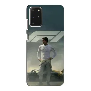 Чохол Формула1 на Samsung Galaxy S20 (Формула 1)