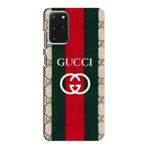 Чехол с принтом «Gucci дизайн» для Samsung Galaxy S20