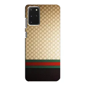 Чехол с принтом «Гуччи Фон» для Samsung Galaxy S20