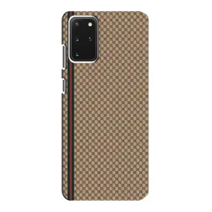 Чехол с принтом «Гуччи полоса» для Samsung Galaxy S20