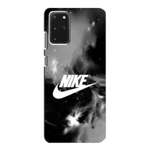 Чохол для Samsung Galaxy S20 - з принтом Найк (AlphaPrint) (Лого Найк)