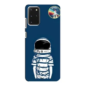 Чехол NASA для Samsung Galaxy S20 (AlphaPrint)