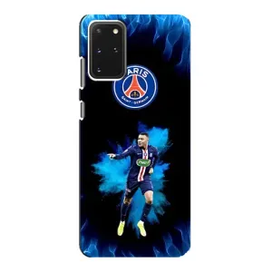 Чохли Кіліан Мбаппе для Samsung Galaxy S20 (Мбаппе у вогні)