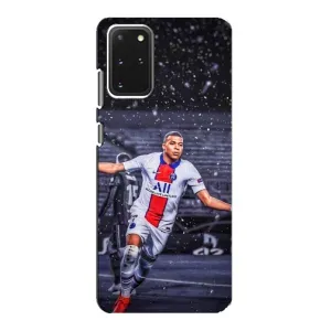 Чохли Кіліан Мбаппе для Samsung Galaxy S20 (Mbappe PSG)