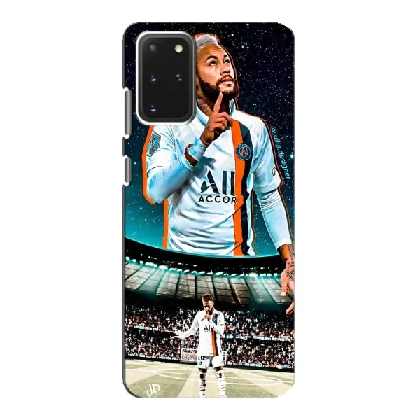 Чохол з принтом «Неймар ПСЖ» для Samsung Galaxy S20 Чохол з принтом «Неймар ПСЖ» для Samsung Galaxy S20