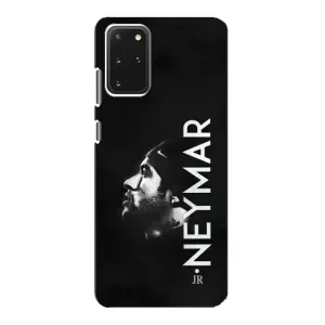 Чохол Неймар для Samsung Galaxy S20 (AlphaPrint) (NEYMAR)