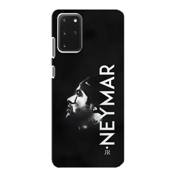 Чохол з принтом «NEYMAR» для Samsung Galaxy S20 Чохол з принтом «NEYMAR» для Samsung Galaxy S20