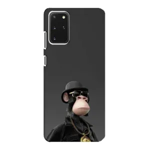 Чохли з Мавпами NFT для Samsung Galaxy S20 (AlphaPrint) (Мавпа NFT)