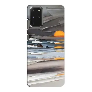 Чехол с принтом «Пастель» для Samsung Galaxy S20