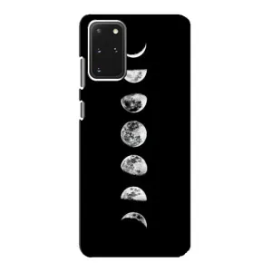 Космічні Чохли для Самсунг Ґалаксі S20 (VPrint) (Планети)