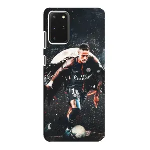 Чохол Неймар для Samsung Galaxy S20 (AlphaPrint) (PSG Neymar)